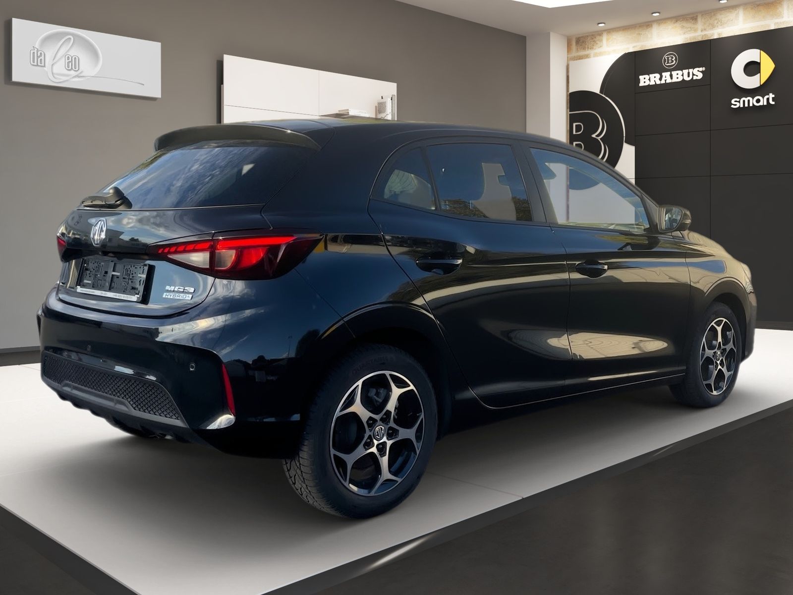MG3