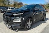 Hyundai Kona Trend 4WD Kamera Multi Navi Tempo - Hyundai Unfallwagen