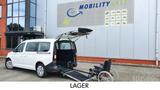 Volkswagen AUF LAGER  ! Caddy Maxi Rollstuhltransporter - Rollstuhltransporter gebraucht