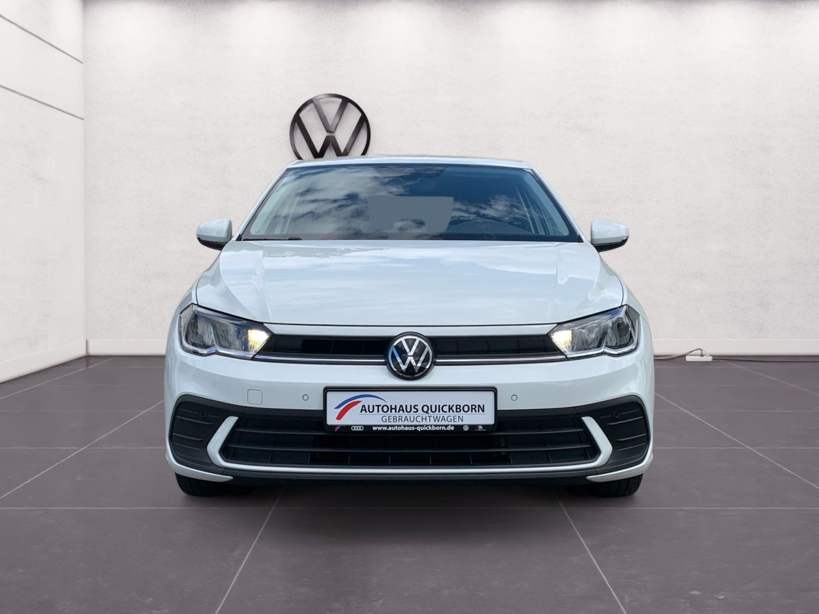 Volkswagen Polo - Bild 3