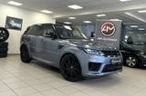 Land Rover Range Rover Sport SDV8 HSE Dynamic*PanSD*ACC*AHK