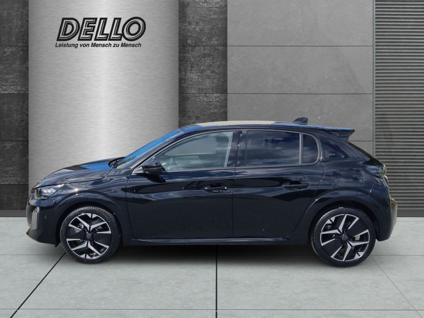 Peugeot 208 - Bild 2