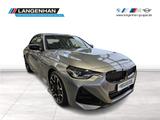 BMW M240i xDrive xDrive Coupe Lenkradheizung Harman  - New cars: 24