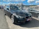 BMW 335d xdrive Sport-line Individual AHK ... - BMW 335 aus 2018