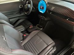 Fahrzeugabbildung MINI Cooper C 1,5 Sportautomatic John Cooper Works Tr