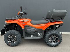 CFMOTO CForce 450 L 4x4 ABS + AKTIONSPREIS bis 19.04.26
