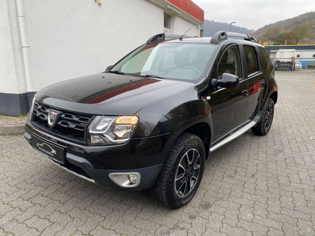 Dacia Duster I Black Shadow 4x2