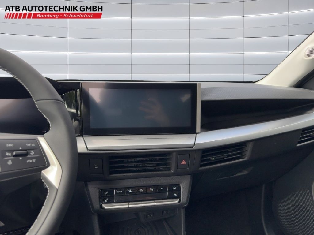 Fahrzeugabbildung Opel Frontera GS Hybrid WINTER RFK