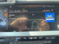 Audi A3 - Vorschau Bild 10