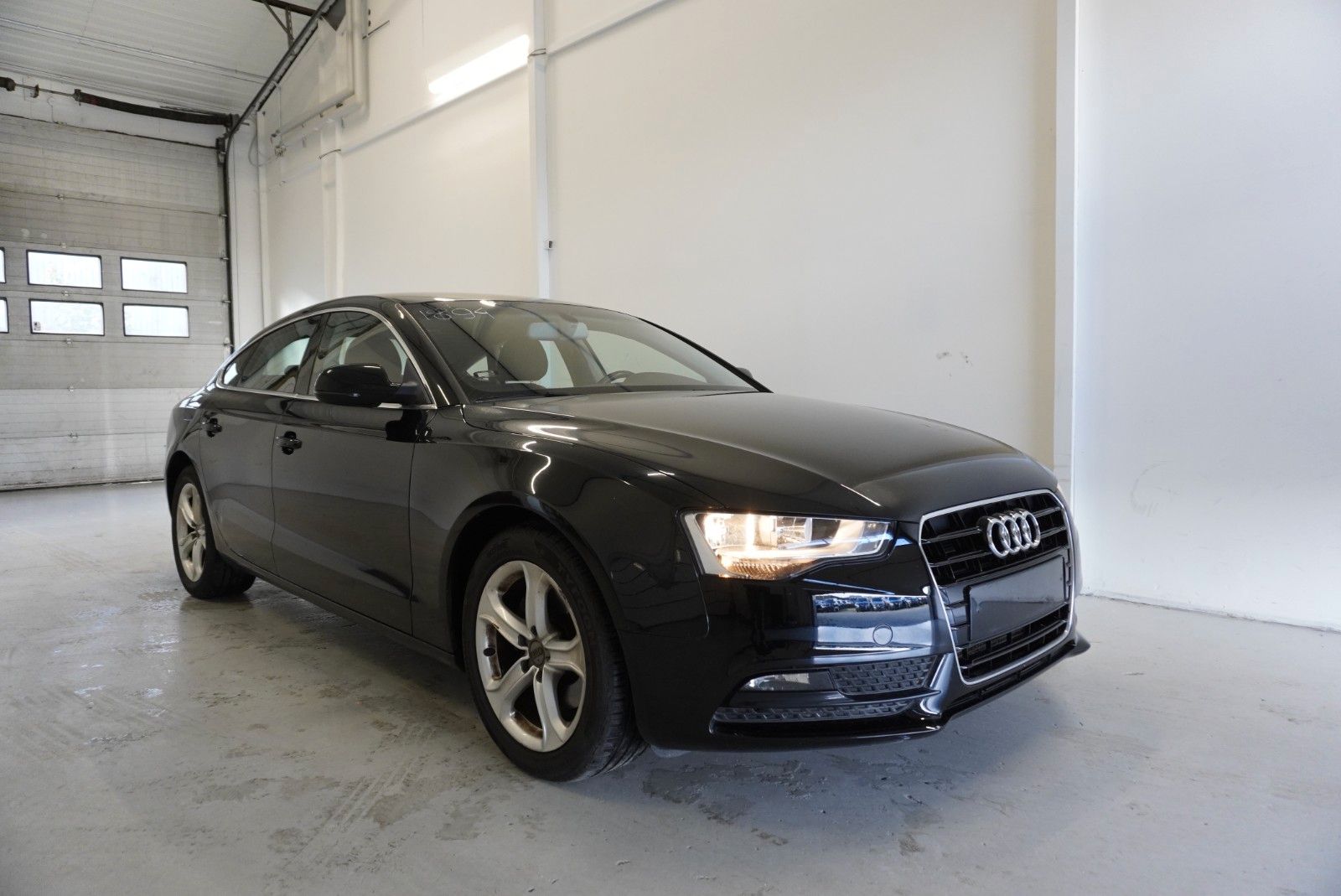 Audi Audi A5 1,8 TFSI 170PS AUT.