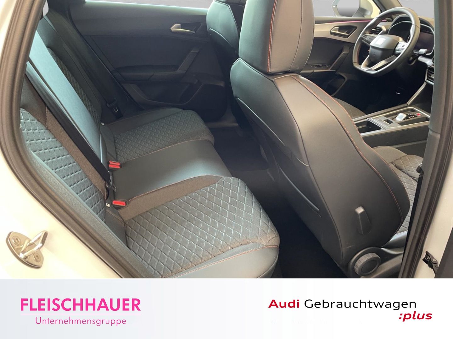 Seat Leon - Bild 11