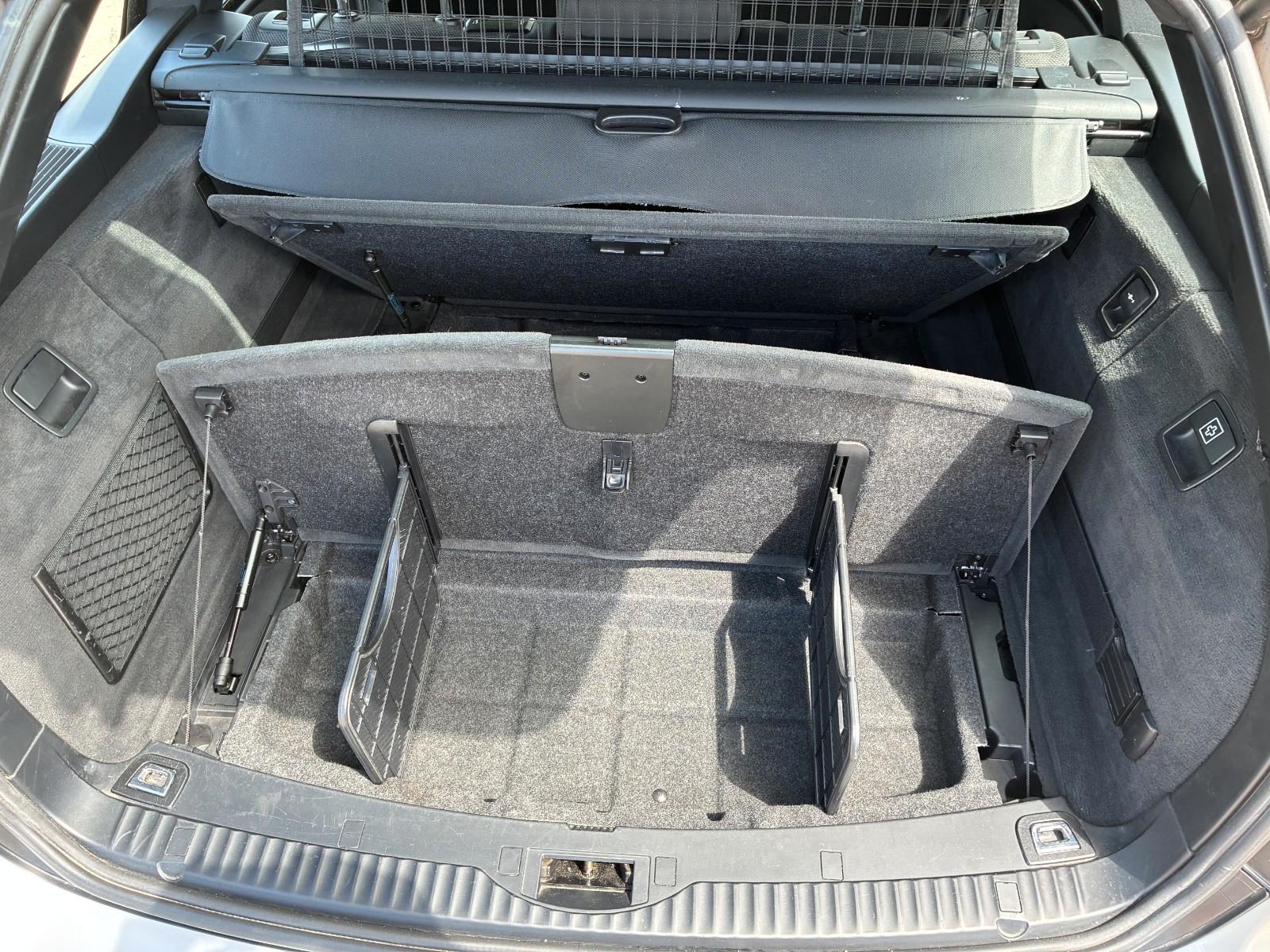 BMW 525i touring Edition Lifestyle Edition Lifestyle