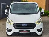 Ford Transit Custom Kombi 340 L AppelCarp.9SitzerMwSt - Ford Transit: Sitzer
