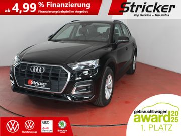 Audi Q5 - 2