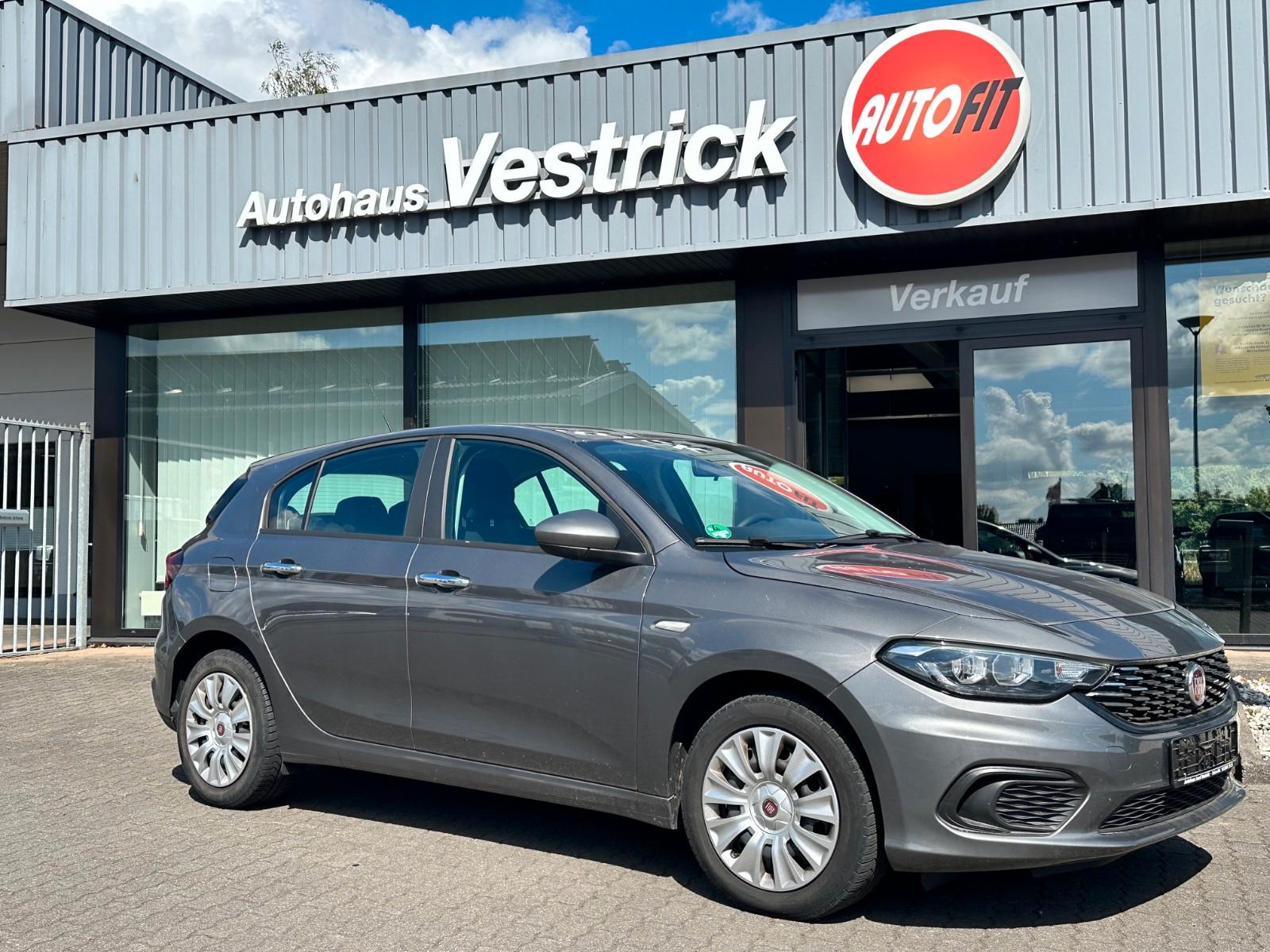 Fiat Tipo Easy
