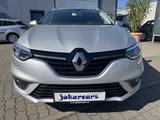 Renault Megane IV 1.3TCe 140 GT Business Edition  orig.  - Renault Megane Gebrauchtwagen