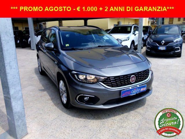 Image of Fiat Tipo