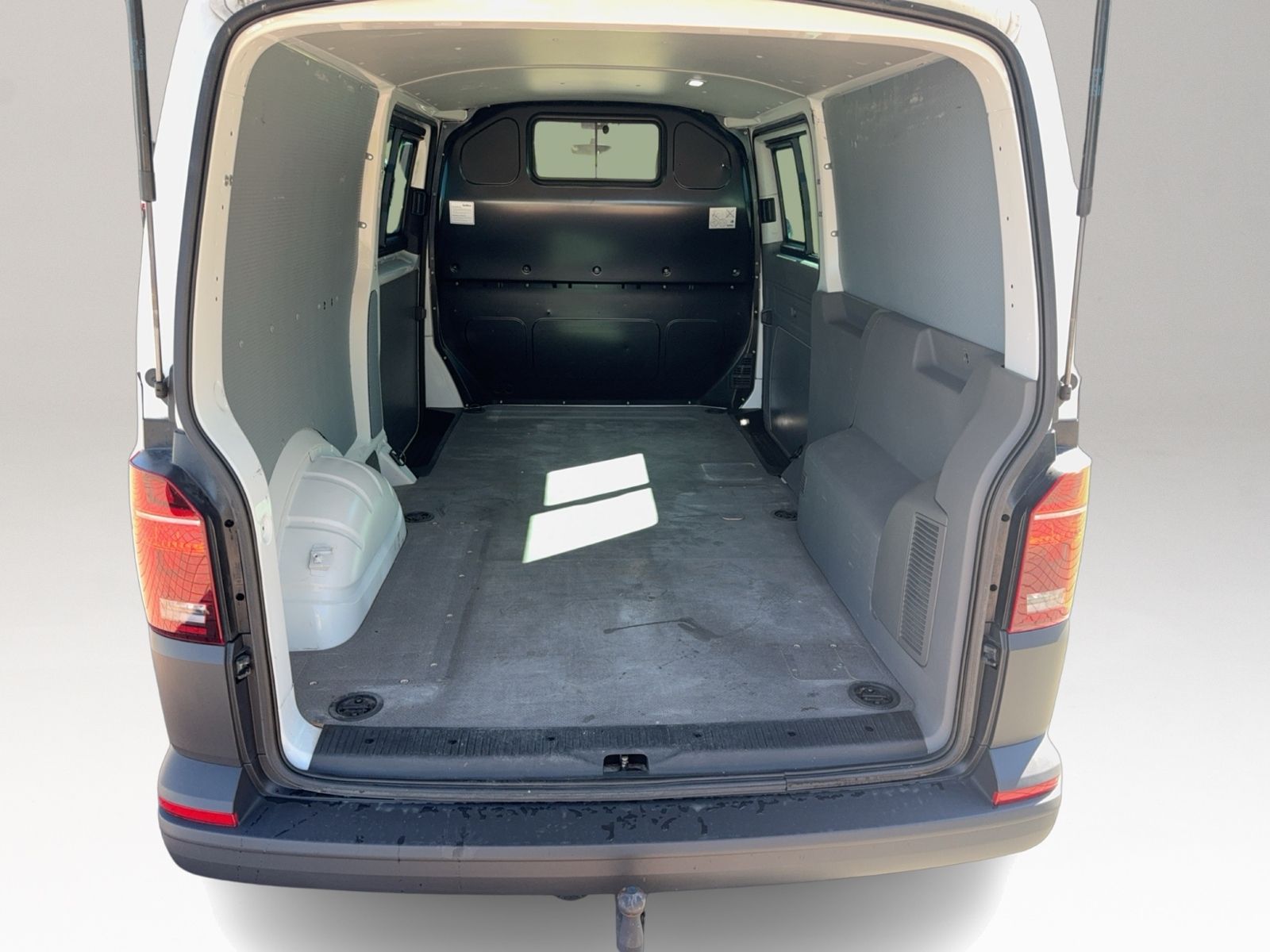 T6.1 2.0 TDI 4MOTION Kasten lang, AHK, Climatic,