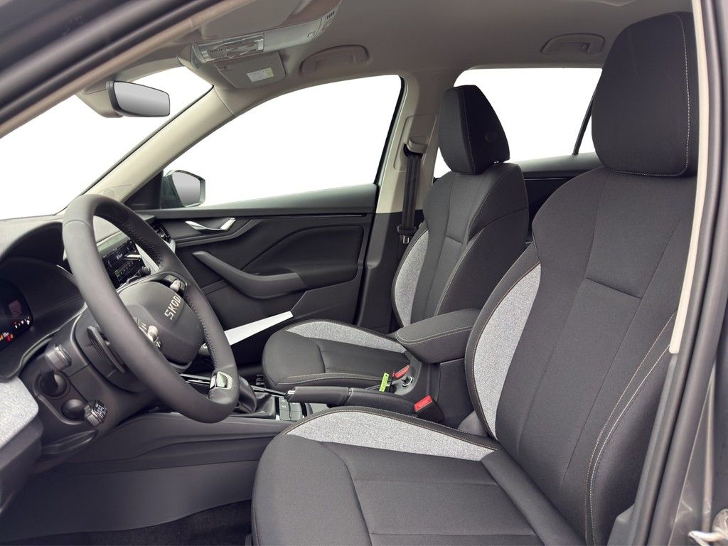 Skoda Kamiq - Bild 12