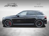 Mercedes-Benz GLC 63 AMG CARBON AERO PERFOR DRIV PAN 360° BURM - gebrauchte Mercedes-Benz GLC 63 AMG aus dem Jahr 2021