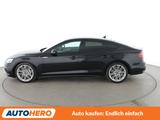 Audi A5 Sportback 40 TDI quattro advanced Aut.*LED* - Audi A5 Gebrauchtwagen in München