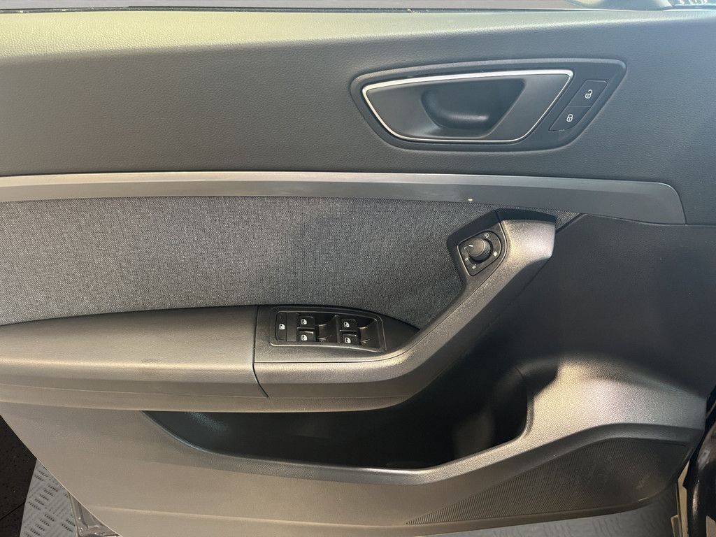 Seat Ateca - Bild 10
