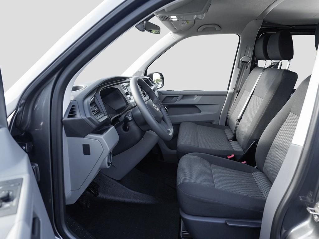 Volkswagen T6 andere