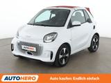 Smart fortwo electric drive 60 kW passion - Smart Gebrauchtwagen von 2020