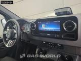 Mercedes-Benz Sprinter 319 CDI Automaat L2H2 model 2025 Camera - Mercedes-Benz Rettungswagen Sprinter cdi
