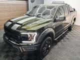 Ford F 150 Raptor look, 5.0 4x4 - Ford F 150 in Dortmund