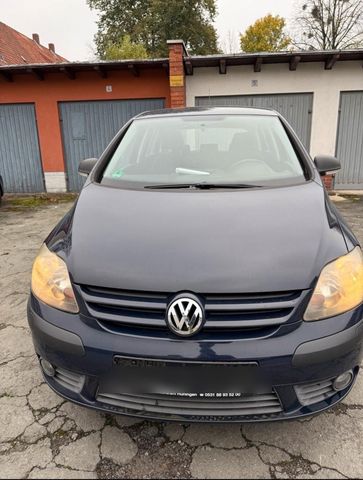 Volkswagen Vw Golf plus