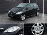Mercedes-Benz A 160 *Garantie-TÜV/ServiceNEU-SHZ-Klima* - Mercedes-Benz A 160 Gebrauchtwagen in Mönchengladbach