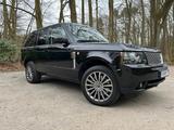 Land Rover Range Rover 4.4 TDV8 Westminster - Land Rover Range Rover: Automatik