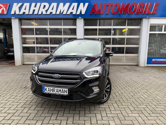 Ford Kuga ST-Line