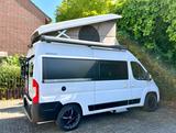 Westfalia COLUMBUS 540D AUFSTELLDACH 140PS AUTOM. KLIMAA. - Offers