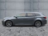 Toyota Corolla TS 1.8 Hybrid TEAM D LED+NAV+ACC+RFK+SHZ - Toyota Corolla Jahreswagen