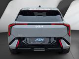 Kia EV4 Elektro 81,4 kWh 150 kW GT-Line - Kia Gebrauchtwagen in Stuttgart