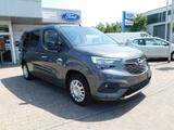 Opel Combo Life E Elegance Automatik 7 Sitze - Opel Combo: 7.7