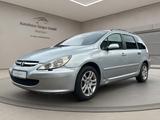 Peugeot 307 Break SW Premium*Klima*Panorama*7-Sitzer - Peugeot 307: SW 7