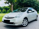 Toyota Prius 1.5-l_VVT-i JBL