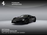 Ferrari SF90 Stradale >Carbon Ext./Int./Wheels*Red Floor - Ferrari SF90 in Berlin