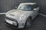 MINI Cooper S *1HD*ACC*LED*RFK*LEDER*´BUSINESS-PAKET* - MINI MINI Gebrauchtwagen in Düsseldorf