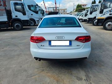Audi A4 - 7