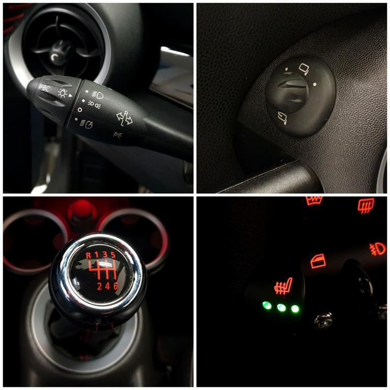 MINI John Cooper Works Coupé