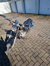 Honda Rebell 125 - HONDA CHOPPER 125