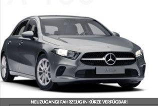 Mercedes-Benz A 180 PROGRESSIVE 1-HAND*AHK*KAMERA*NAVI*LEDER