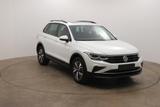 Volkswagen Tiguan Life 1.4 TSI Hybrid DSG Pano*RFK*PDC*Temp - VW Tiguan Gebrauchtwagen in Duisburg