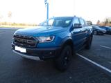 Ford Ranger Raptor Doppelkabine 4x4 - Ford Ranger: Pickup