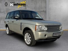 Fahrzeugabbildung Range Rover 4,2 Supercharged