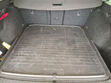 Skoda Octavia - 6